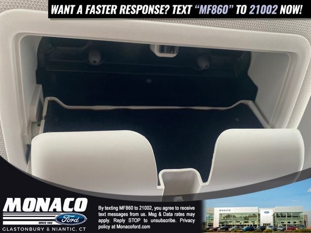 2025 Ford Bronco Sport Outer Banks *Under Deposit*