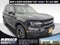 2025 Ford Bronco Sport Outer Banks *Under Deposit*
