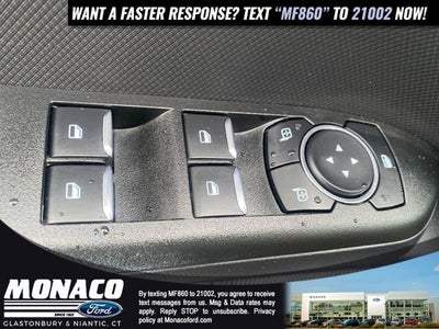 2025 Ford Bronco Sport Outer Banks *Under Deposit*