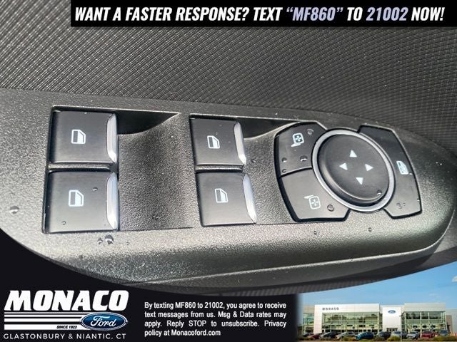 2025 Ford Bronco Sport Outer Banks *Under Deposit*