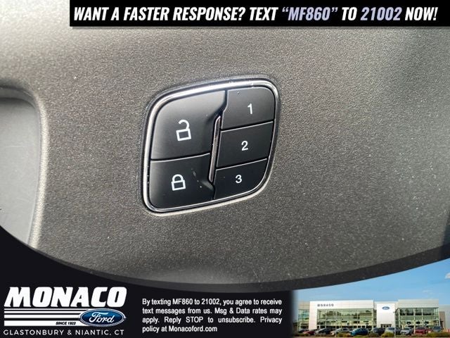 2025 Ford Bronco Sport Outer Banks *Under Deposit*