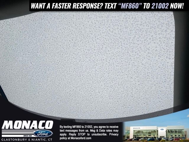 2025 Ford Bronco Sport Outer Banks *Under Deposit*