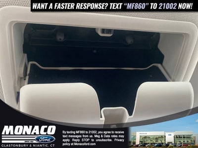 2025 Ford Bronco Sport Outer Banks *Under Deposit*
