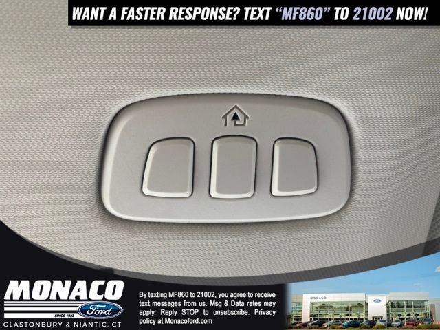 2025 Ford Bronco Sport Outer Banks *Under Deposit*