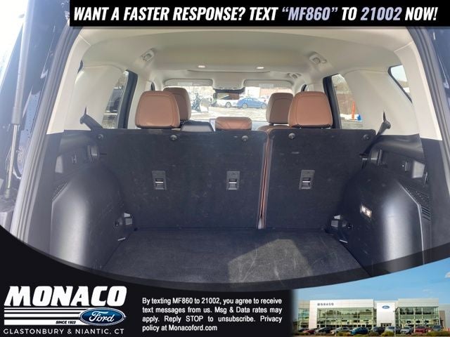 2025 Ford Bronco Sport Outer Banks *Under Deposit*