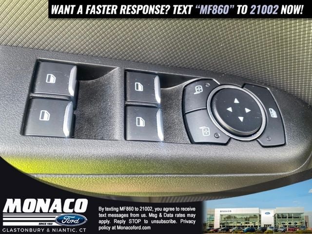 2025 Ford Bronco Sport Outer Banks *Under Deposit*