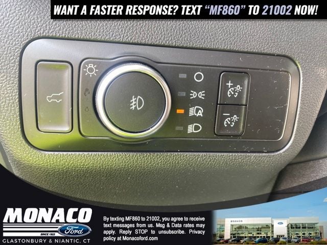 2025 Ford Bronco Sport Outer Banks *Under Deposit*