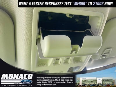 2025 Ford Bronco Sport Outer Banks *Under Deposit*