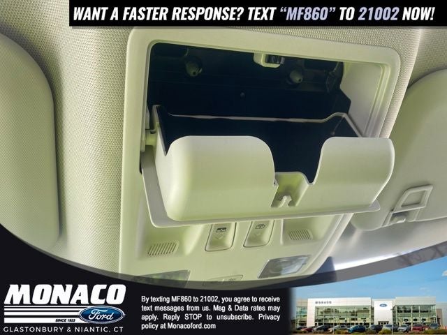 2025 Ford Bronco Sport Outer Banks *Under Deposit*