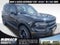 2025 Ford Bronco Sport Outer Banks *Under Deposit*