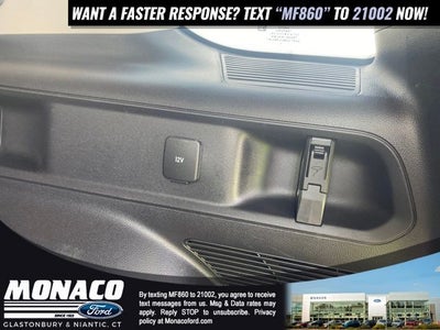 2025 Ford Bronco Sport Outer Banks *Under Deposit*