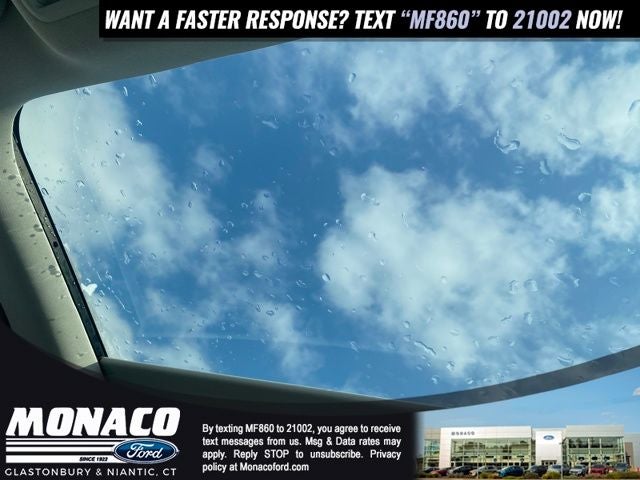 2025 Ford Bronco Sport Outer Banks *Under Deposit*