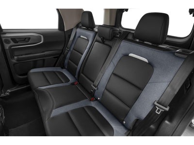 2026 Ford BRONCO SPORT Outer Banks *Under Deposit*