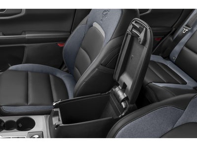 2026 Ford BRONCO SPORT Outer Banks *Under Deposit*