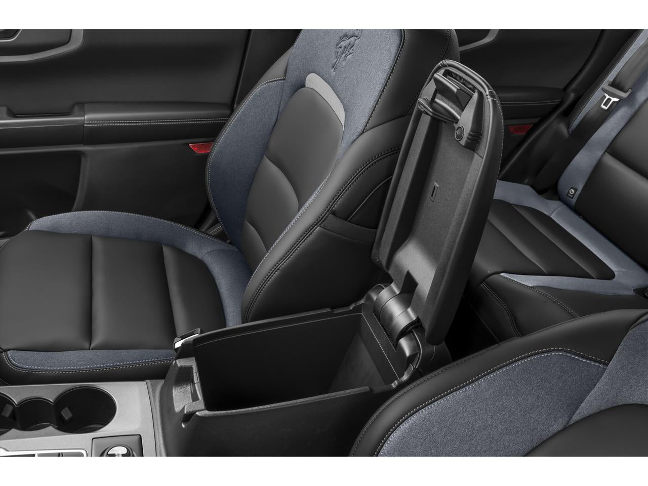 2026 Ford BRONCO SPORT Outer Banks *Under Deposit*