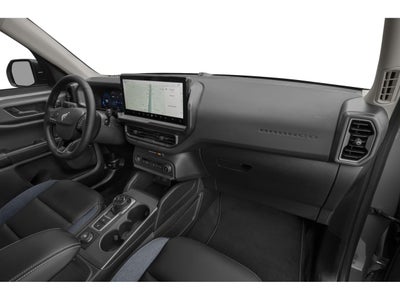 2026 Ford BRONCO SPORT Outer Banks *Under Deposit*