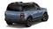 2026 Ford BRONCO SPORT Outer Banks *Under Deposit*