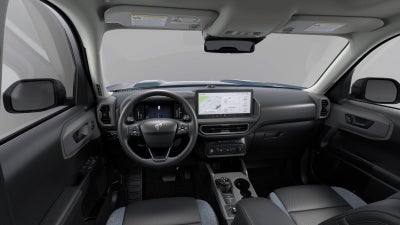 2026 Ford BRONCO SPORT Outer Banks *Under Deposit*