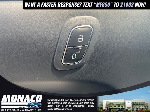 2024 Ford Mustang Mach-E Select