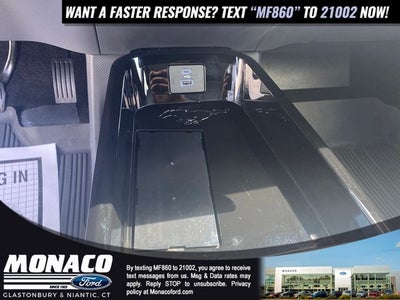 2024 Ford Mustang Mach-E Select
