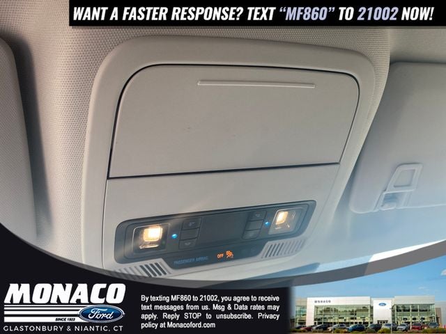 2024 Ford Mustang Mach-E Select