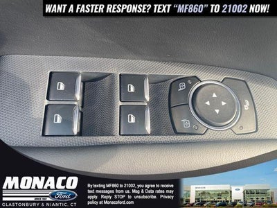 2024 Ford Mustang Mach-E Select