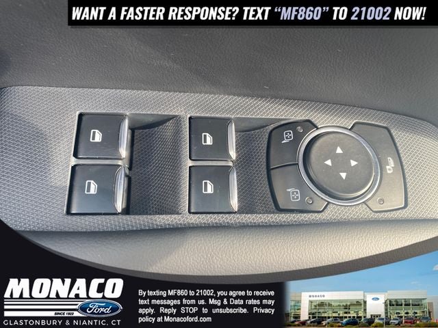 2024 Ford Mustang Mach-E Select
