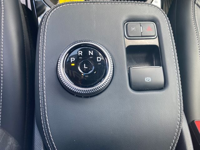 2024 Ford Mustang Mach-E Select