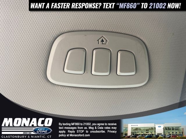 2024 Ford Mustang Mach-E Select