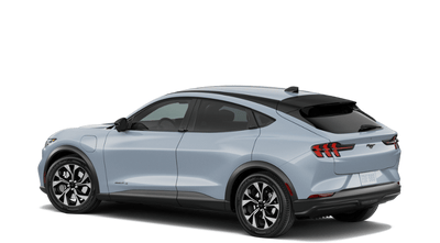2026 Ford MUSTME Select