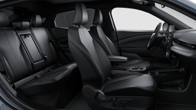 2026 Ford MUSTME Select