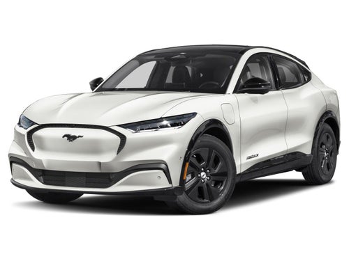 2022 Ford MUSTME California Route 1