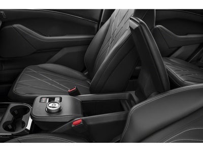2022 Ford MUSTME California Route 1