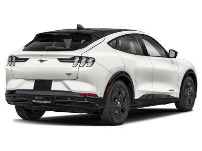 2022 Ford MUSTME California Route 1