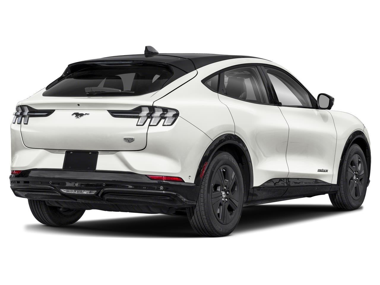 2022 Ford MUSTME California Route 1