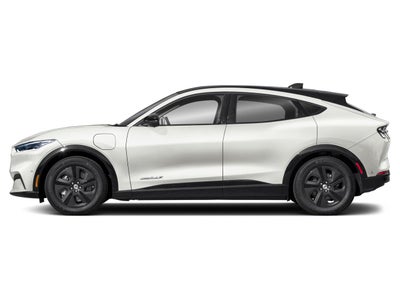 2022 Ford MUSTME California Route 1