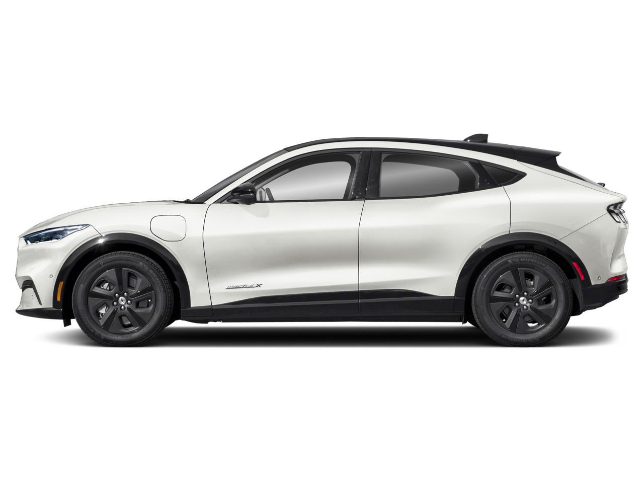 2022 Ford MUSTME California Route 1