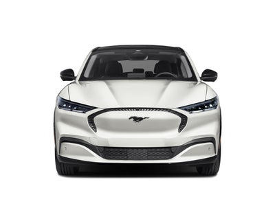 2022 Ford MUSTME California Route 1