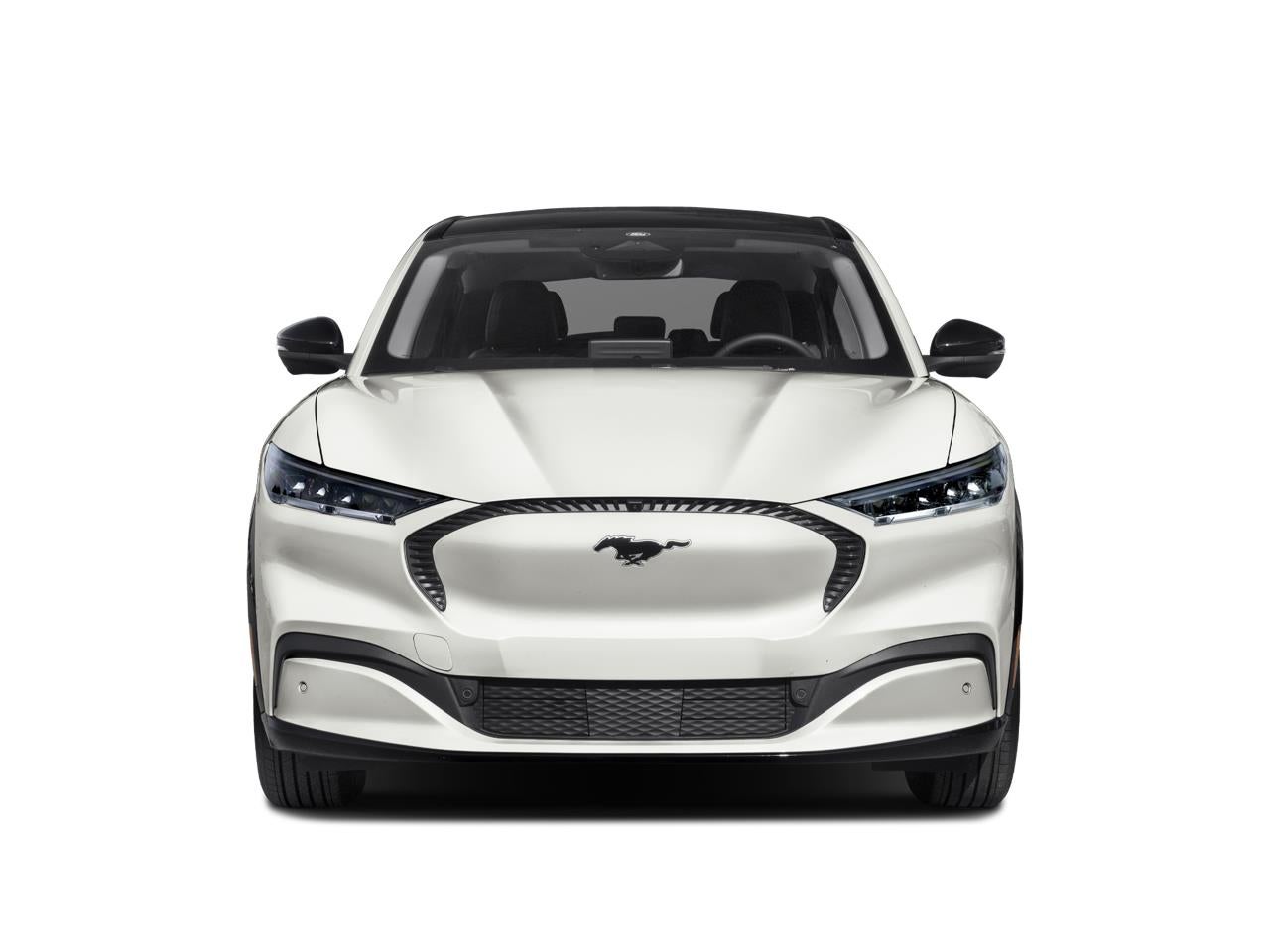 2022 Ford MUSTME California Route 1