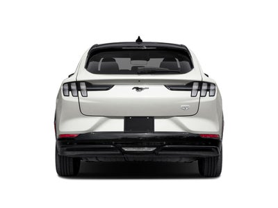 2022 Ford MUSTME California Route 1