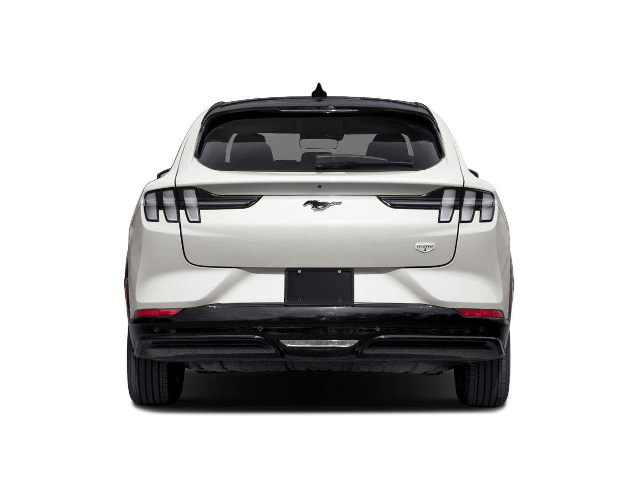 2022 Ford MUSTME California Route 1