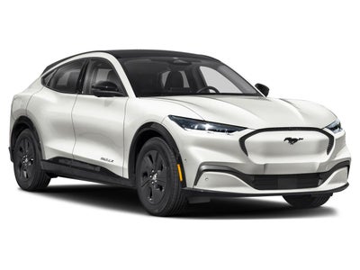 2022 Ford MUSTME California Route 1