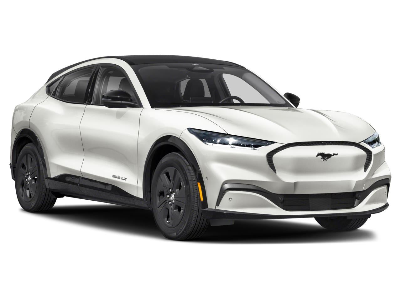 2022 Ford MUSTME California Route 1