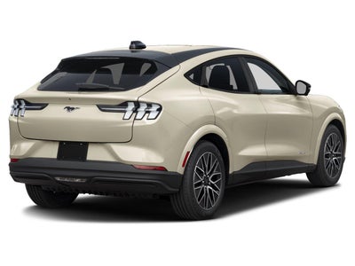 2026 Ford MUSTME Premium