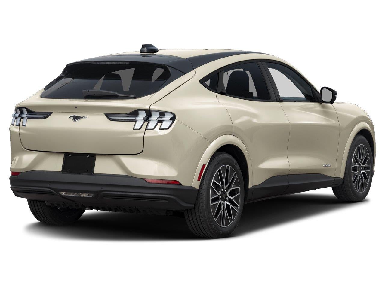 2026 Ford MUSTME Premium