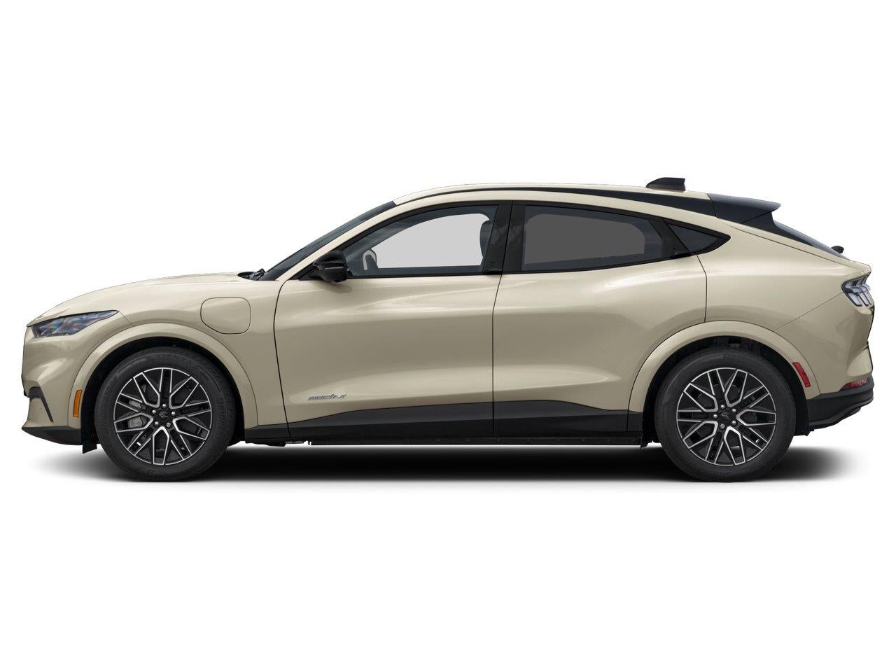 2026 Ford MUSTME Premium