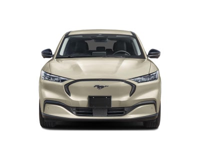 2026 Ford MUSTME Premium