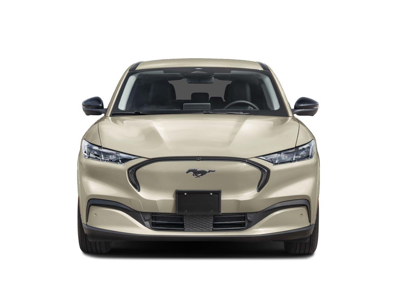 2026 Ford MUSTME Premium
