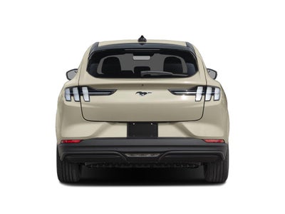 2026 Ford MUSTME Premium
