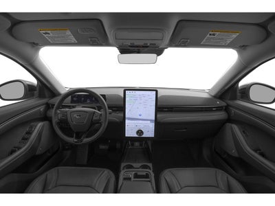 2026 Ford MUSTME Premium